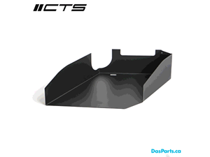 Air Intake Heatshield for MK5, MK6, A3, CC